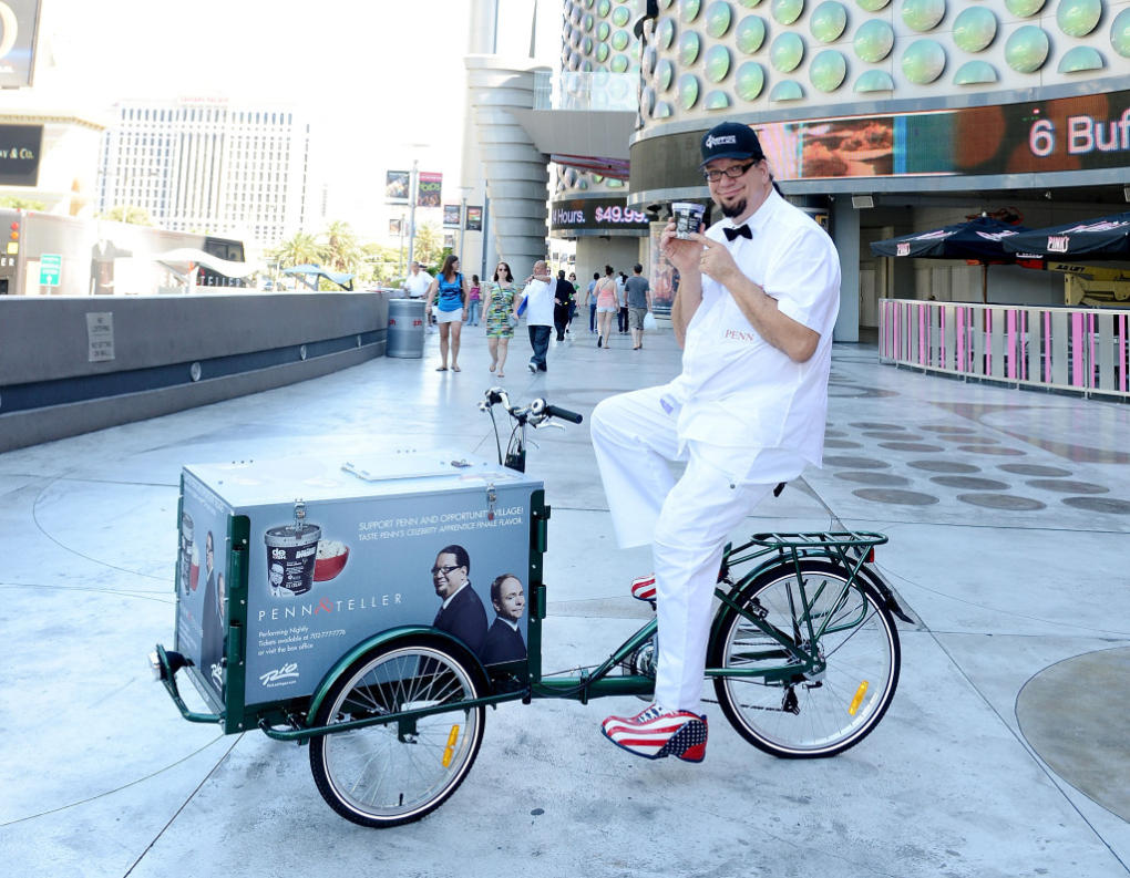 cream bikes