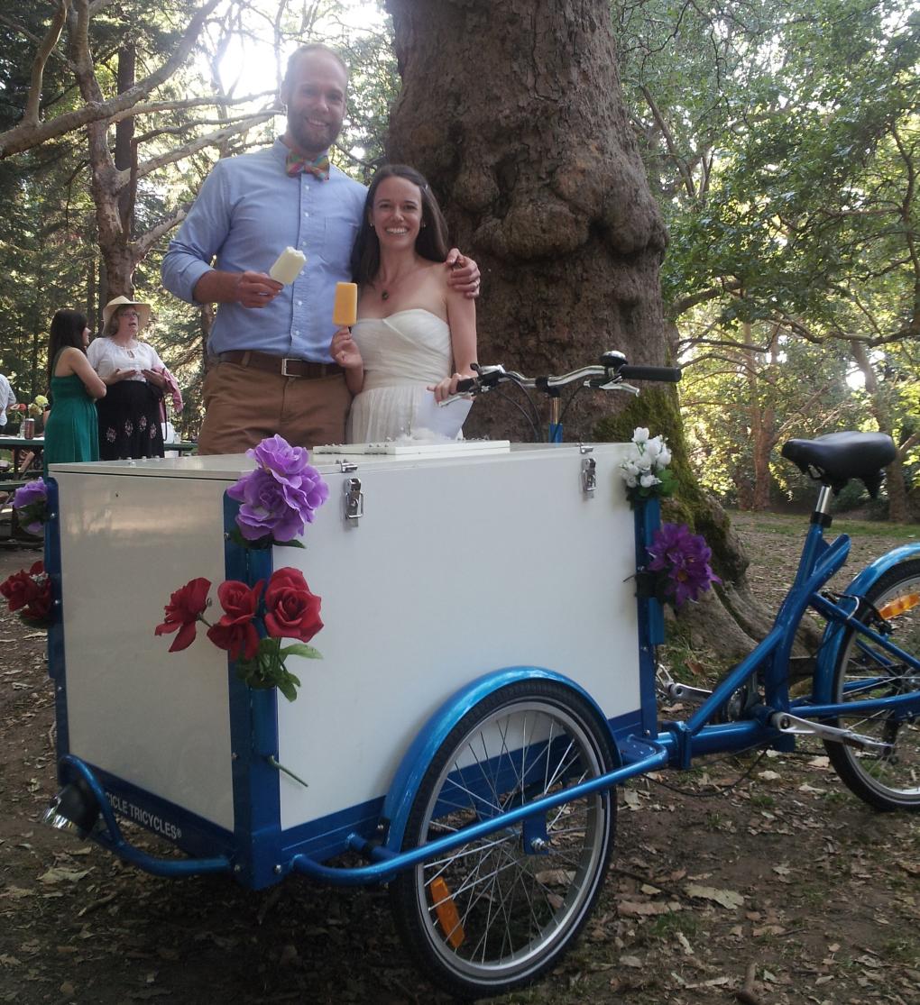 Used Ice Cream Bike For Sale IceTrikes Ice Cream Bikes
