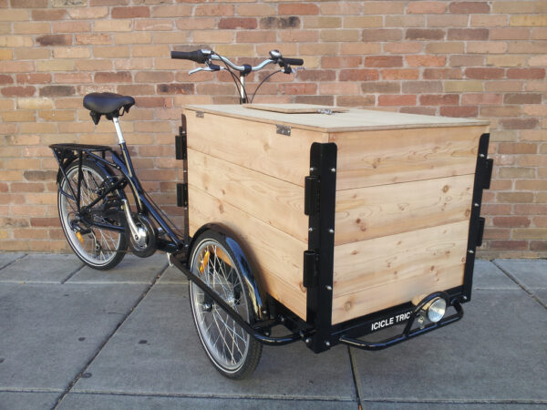 vending bike photos