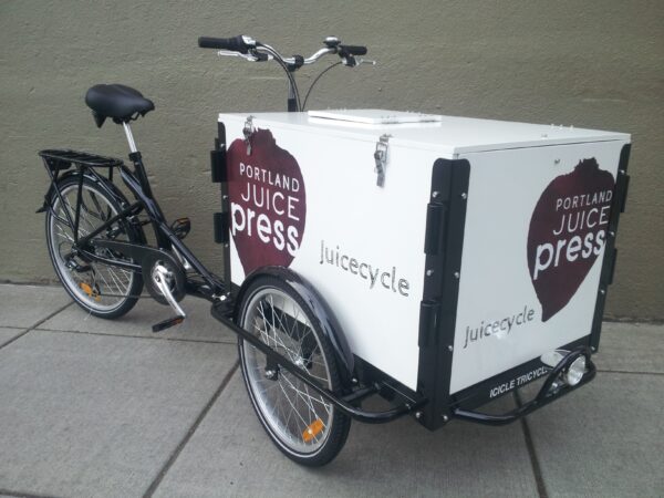 Mobile Juice Bars | Cold Press Juice Bikes