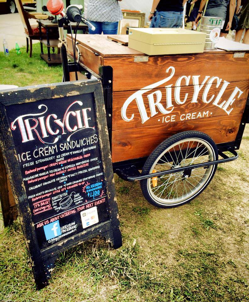 New Ice Cream Bikes For Sale Mobile Ice Cream Carts