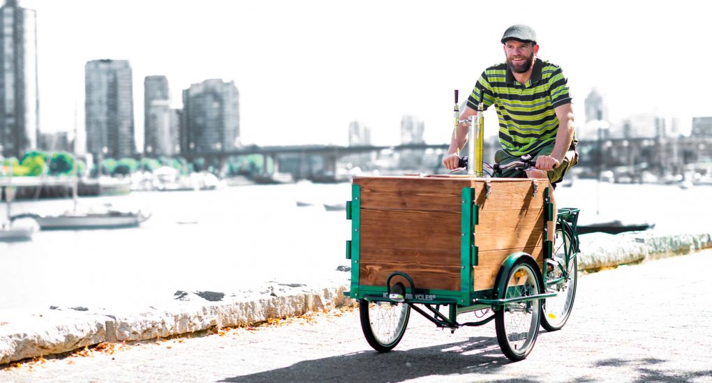 beverage carts