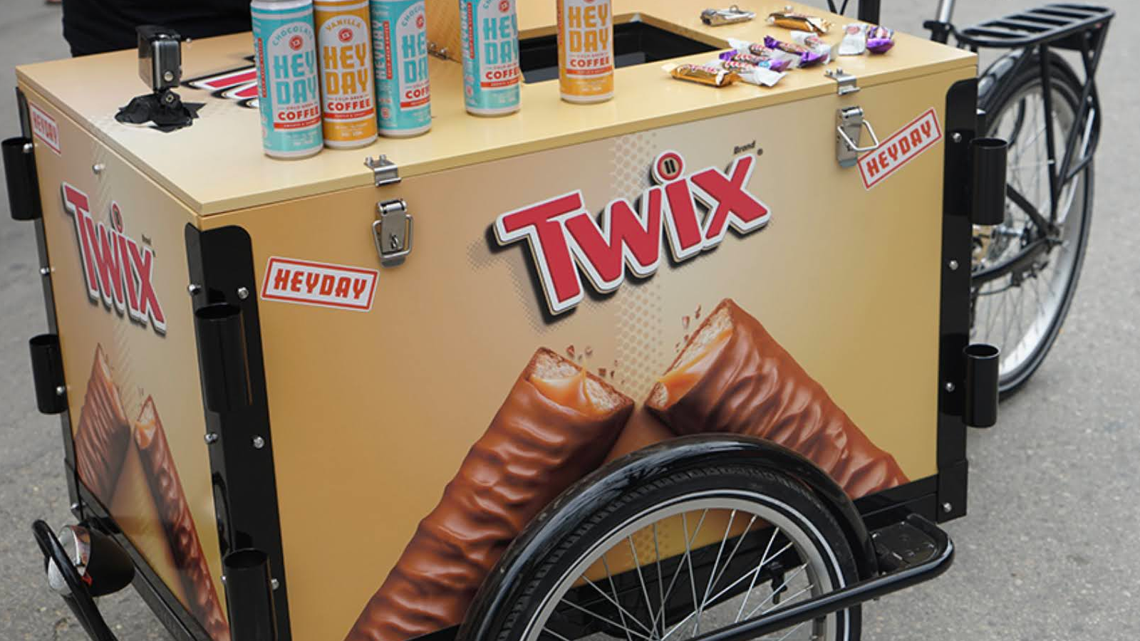 twix